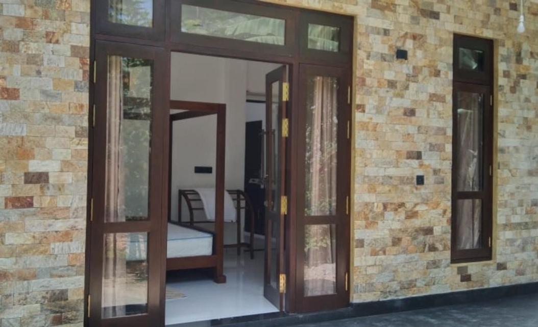 Villa Elegant - Weligama Luaran gambar