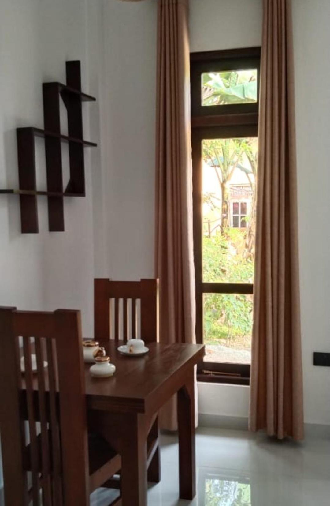 Villa Elegant - Weligama Luaran gambar