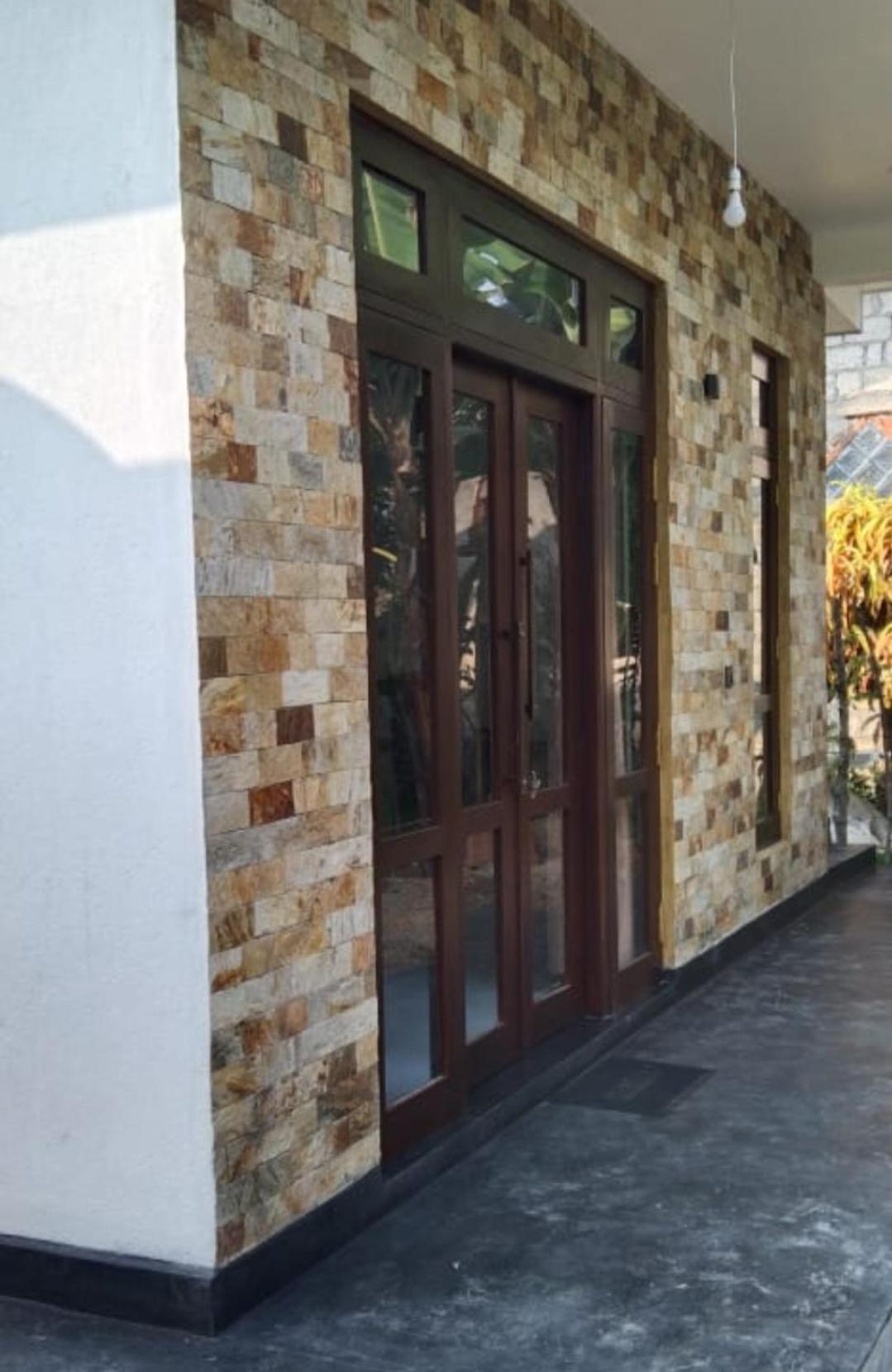 Villa Elegant - Weligama Luaran gambar